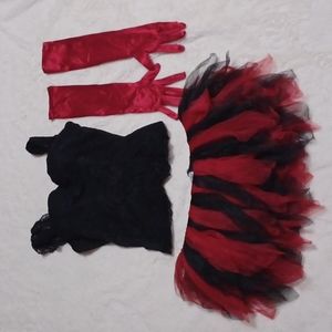 Harley Quinn halloween costume